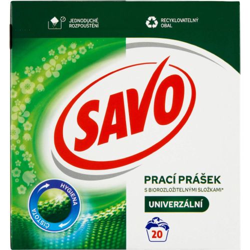 Savo prac� pr�ek Univerz�ln� 20PD 1,4kg Savo prac� pr�ek Univerz�ln� 20PD 1,4kg